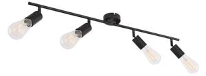 Globo 54008-4 - Luce Spot MARTHA 4xE27/60W/230V