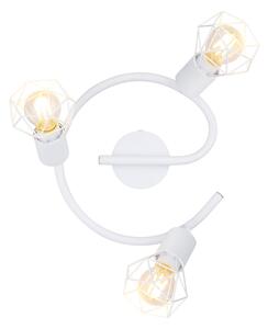 Globo 54802W-3 - Luce Spot XARA 3xE14/40W/230V