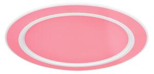 Globo 48549-60 - Lampada LED RGB dimmerabile DAHLA LED/60W/230V + LED/26W + T