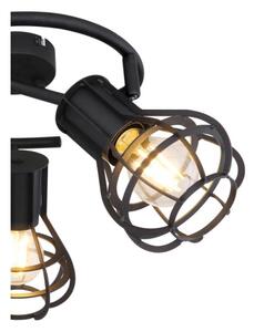 Globo 15388-3 - Luce Spot CLASTRA 3xE27/40W/230V
