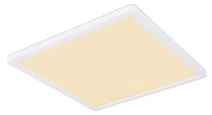 Globo 41563-18W - Plafoniera LED da bagno SAPANA LED/18W/230V IP44