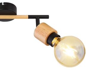 Globo 54031-2 - Luce Spot JORNA 2xE27/40W/230V