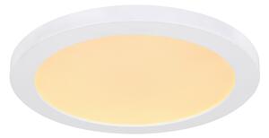 Globo 12379-24W - Plafoniera LED LASSE LED/24W/230V