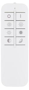 Globo 48438-36 - Plafoniera LED dimmerabile RODAN LED/36W/230V + +TC