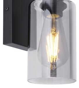 Globo 15465W - Applique HADERA 1xE27/60W/230V