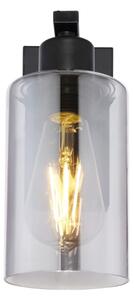 Globo 15465W - Applique HADERA 1xE27/60W/230V