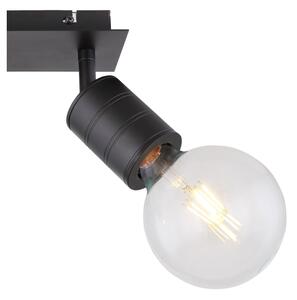Globo 54030-2 - Luce Spot HERMINE 2xE27/60W/230V