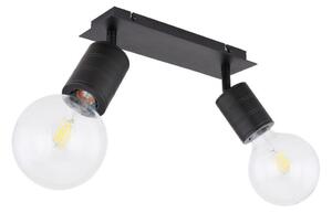 Globo 54030-2 - Luce Spot HERMINE 2xE27/60W/230V