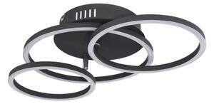 Globo 67233-30S - Plafoniera LED KENDY LED/30W/230V