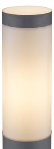 Globo 3158A - Lampada da esterno BOSTON 1xE27/23W/230V