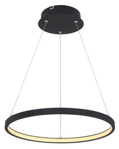 Globo 67192-19B - Lampadario LED a sospensione con filo RALPH LED/19W/230V