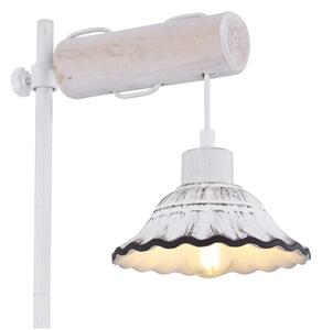 Globo 54050-1T - Lampada da tavolo JOWITA 1xE27/40W/230V