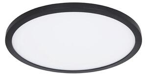 Globo 41562-24B - Plafoniera LED da bagno SAPANA LED/24W/230V IP44