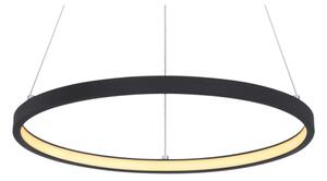 Globo 67192-19B - Lampadario LED a sospensione con filo RALPH LED/19W/230V