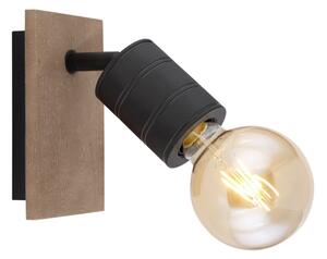 Globo 54033-1 - Faretto da muro JOSELLA 1xE27/60W/230V