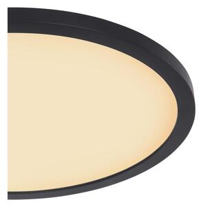 Globo 41562-18B - Plafoniera LED da bagno SAPANA LED/18W/230V IP44
