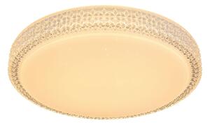Globo 41749-22 - Plafoniera LED OVI LED/22W/230V
