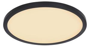 Globo 41562-18B - Plafoniera LED da bagno SAPANA LED/18W/230V IP44