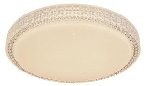 Globo 41749-22 - Plafoniera LED OVI LED/22W/230V