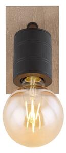 Globo 54033-1 - Faretto da muro JOSELLA 1xE27/60W/230V