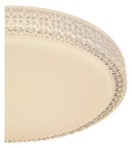 Globo 41749-22 - Plafoniera LED OVI LED/22W/230V