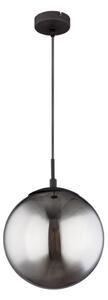 Globo 15830H - Lampadario a sospensione con filo BLAMA 1xE27/40W/230V