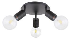 Globo 54030-3 - Luce Spot HERMINE 3xE27/60W/230V