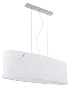 Globo 15430H2 - Lampadario a sospensione con filo NEMMO 3xE27/40W/230V