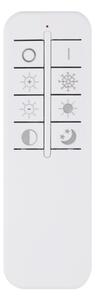 Globo 48801CH-45 - Lampadario LED a sospensione con filo dimmerabile CROTONE LED/45W/230V + T