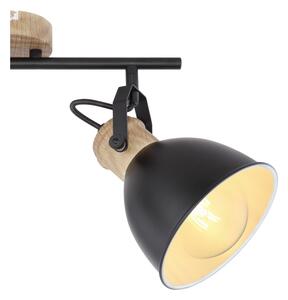Globo 54018-2S - Faretto WIHO 2xE27/40W/230V