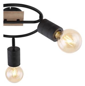 Globo 54033-3 - Faretto JOSELLA 3xE27/60W/230V