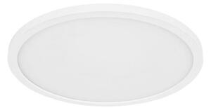 Globo 41562-24W - Plafoniera LED da bagno SAPANA LED/24W/230V IP44