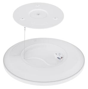Globo 41562-18W - Plafoniera LED da bagno SAPANA LED/18W/230V IP44