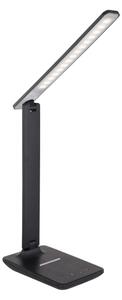 Globo 58400S - Lampada da tavolo LED dimmerabile BULLA LED/5W/230V