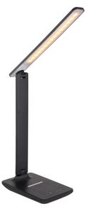 Globo 58400S - Lampada da tavolo LED dimmerabile BULLA LED/5W/230V