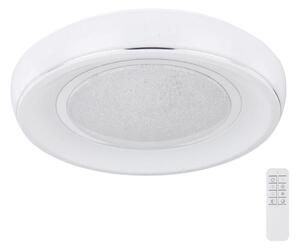 Globo 483110-24 - Plafoniera LED dimmerabile MICKEY LED/24W/230V + T