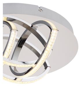 Globo 67126-15 - Plafoniera LED KEANA LED/15W/230V