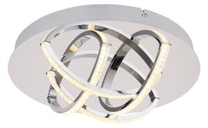 Globo 67126-15 - Plafoniera LED KEANA LED/15W/230V