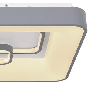 Globo 48416-50 - Plafoniera LED dimmerabile MAVY LED/50W/230V + +TC