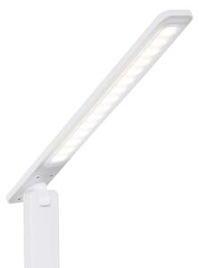 Globo 58400W - Lampada da tavolo a LED dimmerabile BULLA LED/5W/230V