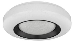 Globo 48916-24 - Plafoniera LED GELLO LED/24W/230V