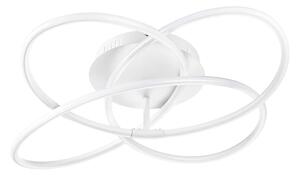 Globo 67201W-30 - Plafoniera LED PANDA LED/30W/230V
