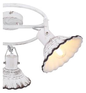 Globo 54050-3 - Faretto JOWITA 3xE27/40W/230V