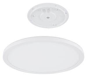 Globo 41562-18W - Plafoniera LED da bagno SAPANA LED/18W/230V IP44