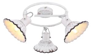 Globo 54050-3 - Faretto JOWITA 3xE27/40W/230V