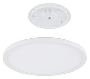 Globo 41562-18W - Plafoniera LED da bagno SAPANA LED/18W/230V IP44