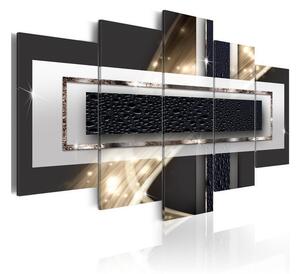 Quadro Night Storm