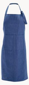 Grembiule da cucina in cotone organico Line