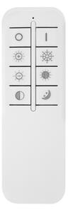 Globo 41758-30B - Plafoniera LED dimmerabile JOLLI LED/30W/230V + +TC