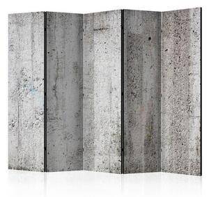 Paravento Grey Emperor II [divisori da interno]